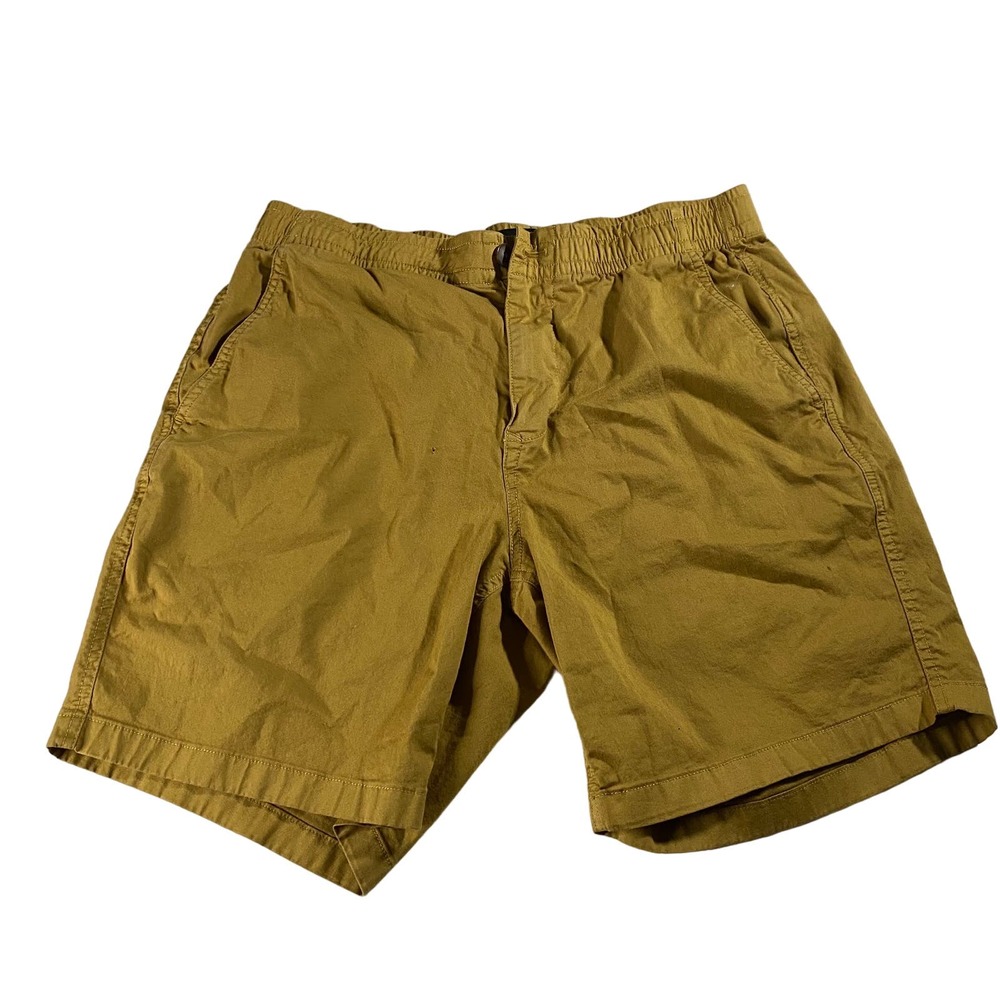 Bonobos 7" Drawstring Shorts Men's Small